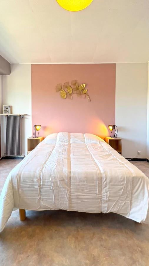 Appartement Lumineux Entre Plage Et Montagne Баньюль-сюр-Мер Экстерьер фото