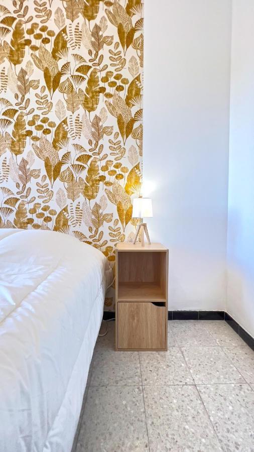 Appartement Lumineux Entre Plage Et Montagne Баньюль-сюр-Мер Экстерьер фото