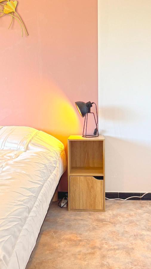 Appartement Lumineux Entre Plage Et Montagne Баньюль-сюр-Мер Экстерьер фото