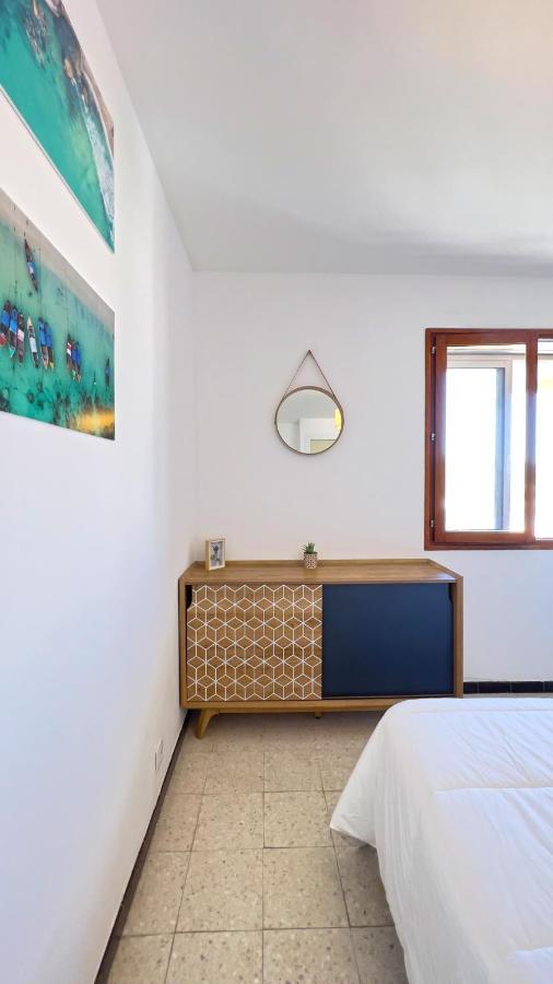 Appartement Lumineux Entre Plage Et Montagne Баньюль-сюр-Мер Экстерьер фото