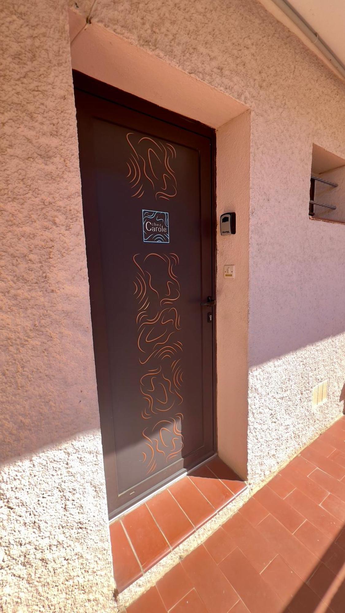 Appartement Lumineux Entre Plage Et Montagne Баньюль-сюр-Мер Экстерьер фото